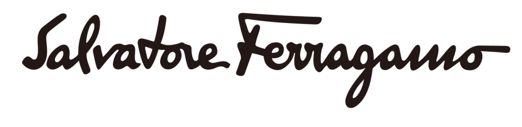 페레가모 명품 브랜드 로고