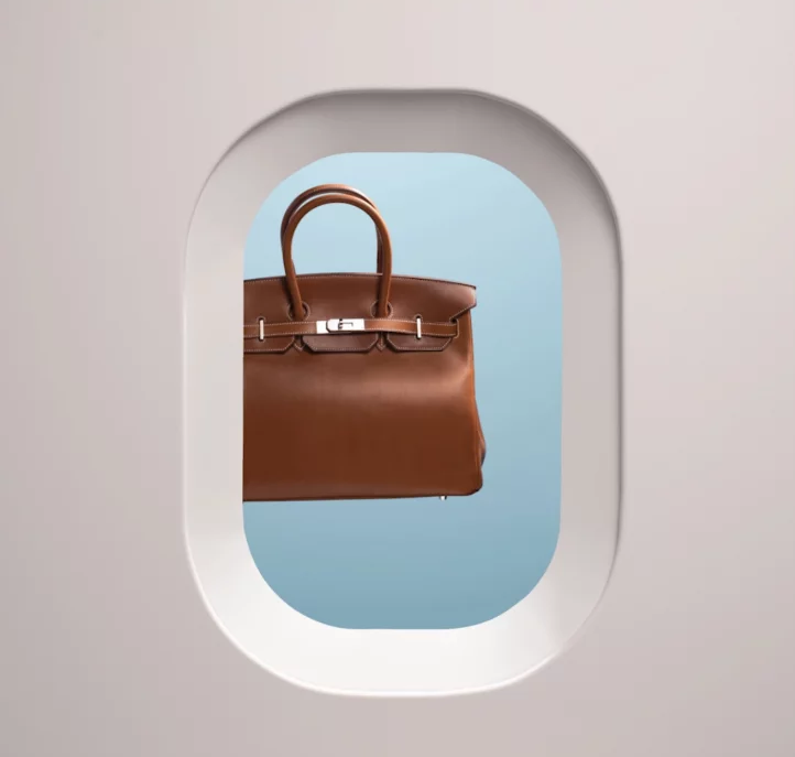 명품가방 순위 에르메스 버킨백