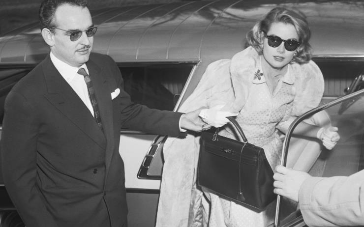 에르메스 켈리백