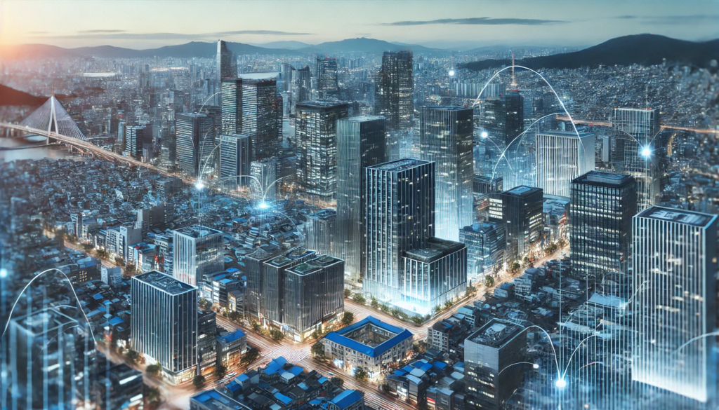 토지거래허가구역