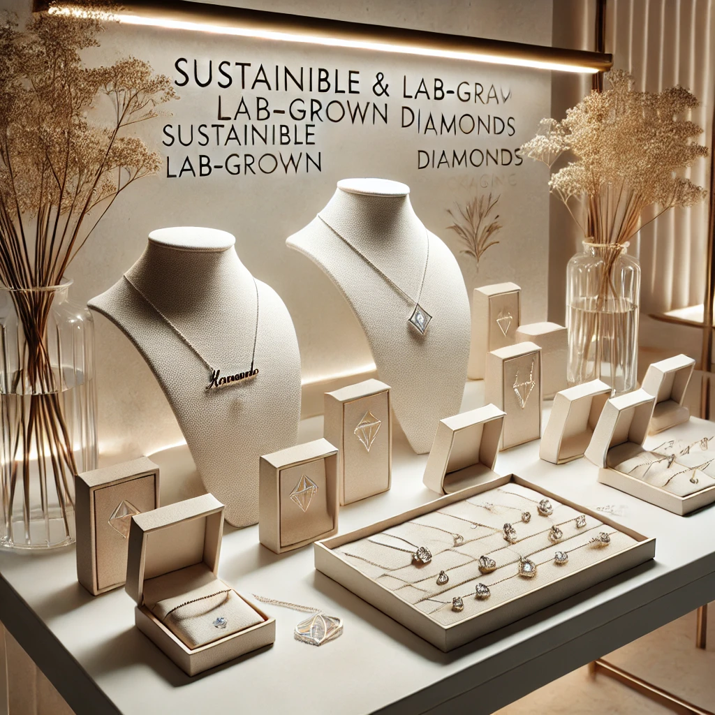 랩 그로운 다이아몬드