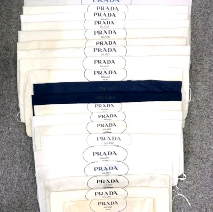 프라다 명품 가방 가품