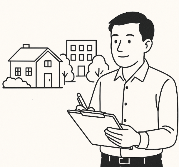 내 집 마련 부동산 임장 체크리스트 feat. 초보자 (최신판)