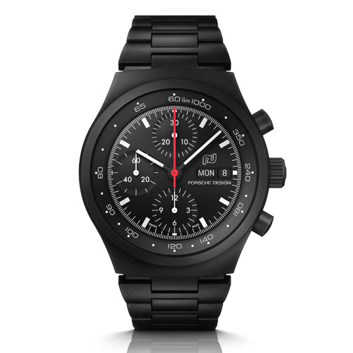 포르쉐 시계 포르쉐 디자인 크로노그래프 | 브랜드 히스토리 | 제품정보 | 가격