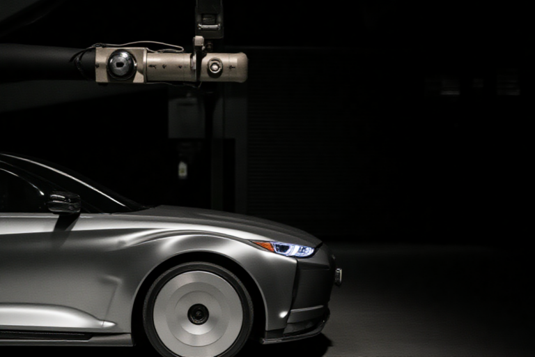 현대자동차 아틀라스 로봇: CES 2026 공개, 인류의 새 파트너