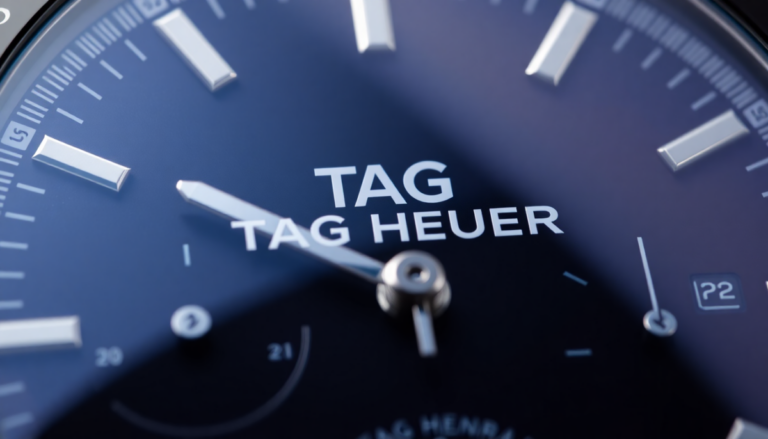 태그호이어 가품 구별법, 이 8가지만 알면 절대 속지 않습니다 (2026년 최신판)