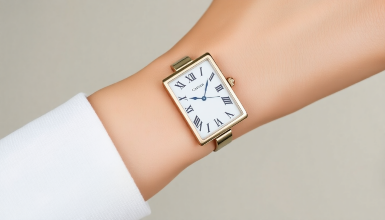 까르띠에 여성 명품시계 입문 롤렉스 비교 첫 선택 가이드