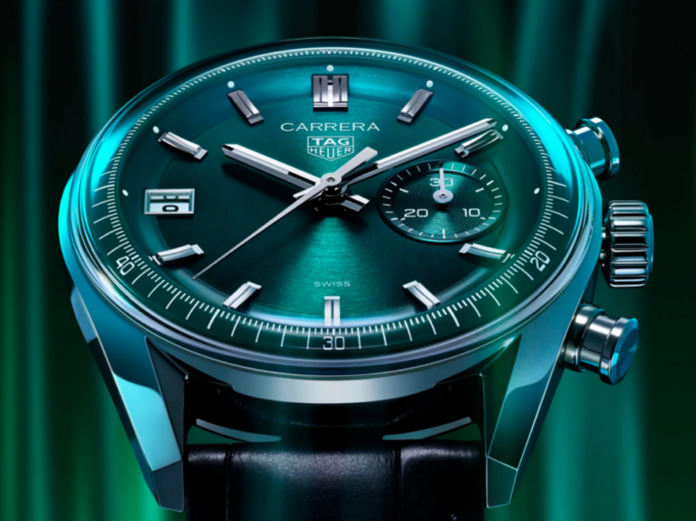 500만 원 예물 시계, 10년 뒤 ‘돈 벌었다’ 소리 듣는 단 3가지 브랜드