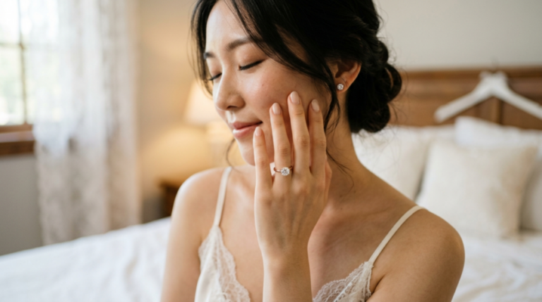 까르띠에 다무르 웨딩링 추천｜사이즈 가이드 (+당일 수령 팁)