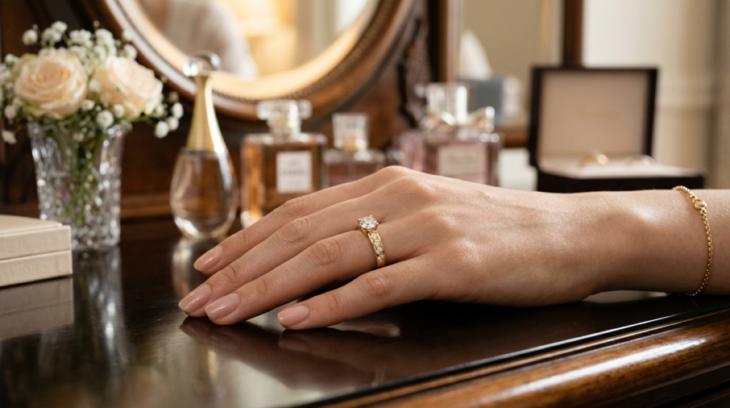 까르띠에 다무르