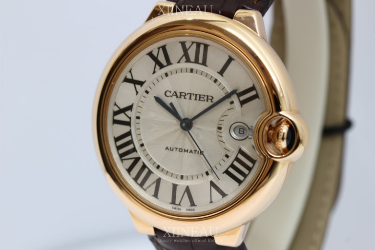 까르띠에 발롱블루 가격 | 모델별 차이점 | 사이즈 비교 (2026 구매 가이드)