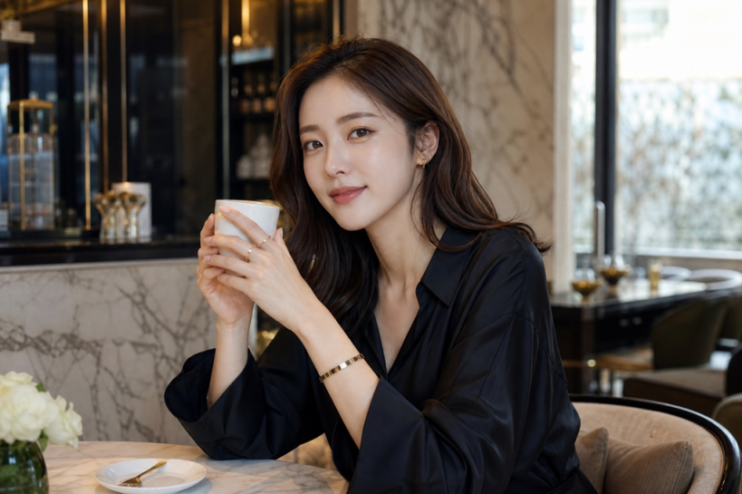 명품 주얼리 브랜드 순위