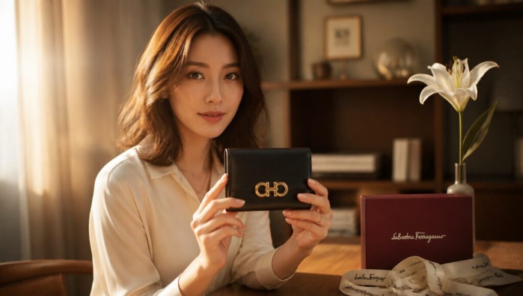 남자친구 명품 지갑 선물 추천