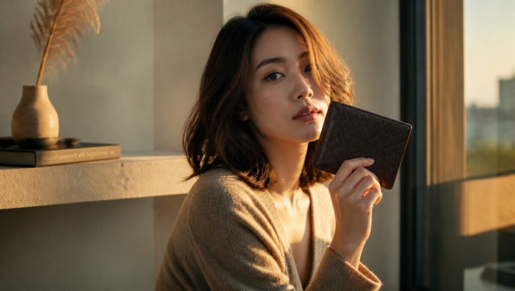 남자친구 명품 지갑 선물 추천