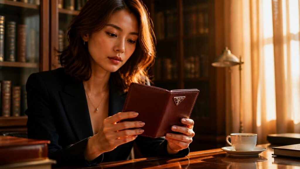 20대 첫명품 추천