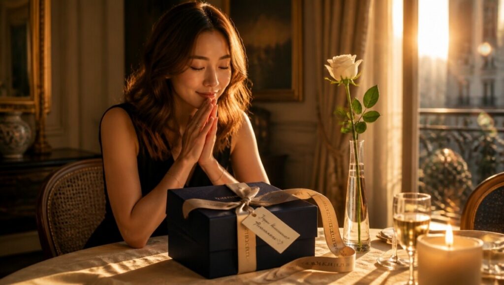 여자친구 생일 명품선물