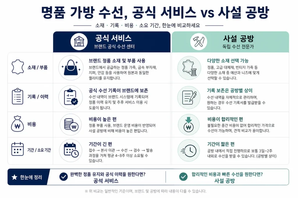 가방 보관 관련 이미지