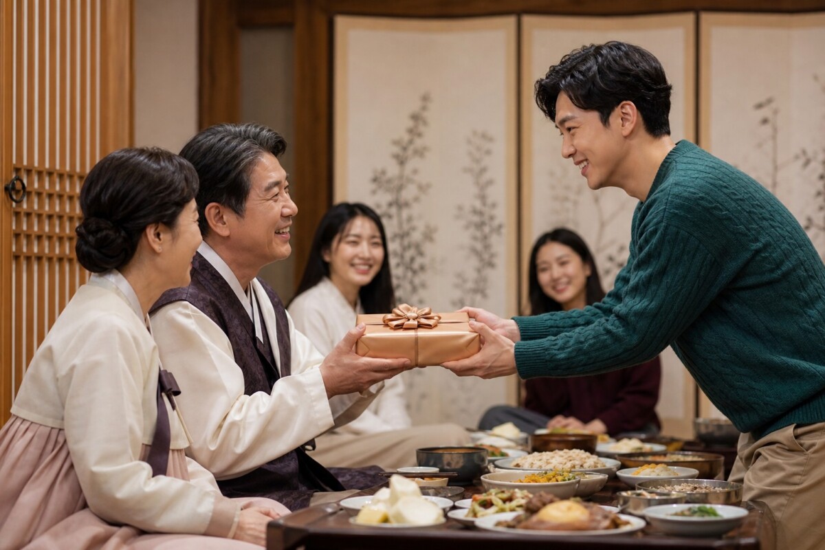 부모님 명품 선물 | 100만원대 추석 추천 리스트 (+가격 확인)