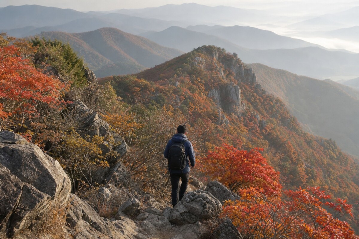 등산복 브랜드 | 가을 산행 명품 BEST5 가격 비교 (+가격 확인)